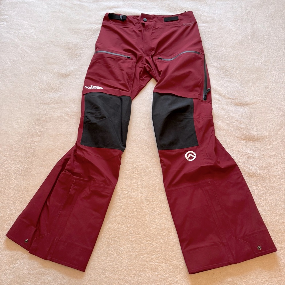 The North Face Summit Series Future Light Stimson Ski Touring Pants